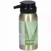 Aloe Vera Aktiv Haarwasser 50 ml Lösung