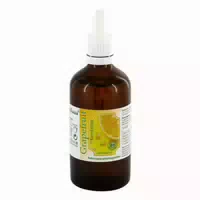 Grapefruit Kern Extrakt Bio Lã¶sung