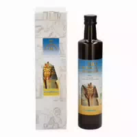 Schwarzkümmel Bio Ägypt Öl