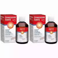 Dynexidin Forte 0,2 %