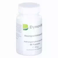 Dynovital Neuropathiekapseln
