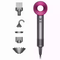 Dyson Supersonic Haartrockner Hd07 Generation 2021 Haartrockner