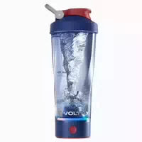 Voltrx Elektrischer Protein Shaker 24oz Usb C Wiederaufladba 1 st