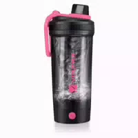Voltrx Elektrische Protein Shaker Flasche Gallium Usb 1 st