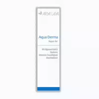 Arya Laya Aqua Derma Augengel 30 Ml