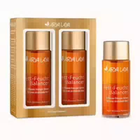 Arya Laya Fett Feucht Balancer Doppelpack 100 ml