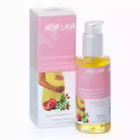 Arya Laya Schwangerschaftsöl 100 Ml