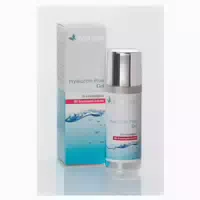 Arya Laya Hyaluron Plus Gel mit Granatapfel Extrakt