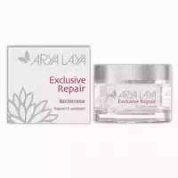 Arya Laya Exclusive Repair Nachtcreme 50 Ml