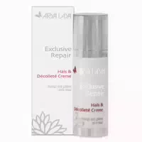 Arya Laya Exclusive Repair Hals und Dekolettè Creme