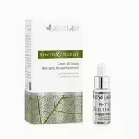 Arya Laya Phytoxcellent Cacay Oil Wirkstoffkonzentrat 5 Ml