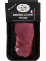 Gourmet Naturel Rumpsteak