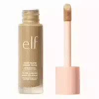 Foundation Elf Cosmetics Halo Glow Liquid Filter 2 Fair Light