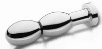 E Stim Dildo „o H! Thello“, Zubehör Für Mystim Reizstromgerät