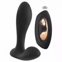 E Stim G&p Punkt Vibrator | Xouxou