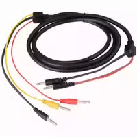 E Stim Systems 2b Triphase Kabel Set