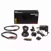 E Stim Systems 2b Zubehörset
