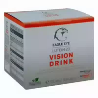 Eagle Eye Lutein 20 Vision Drink 30 X 25 ml