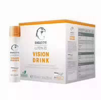Eagly Eye Lutein 20 Vision Drink 30x25 Ml
