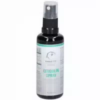 Eagle Eye Vision Citicolin Spray
