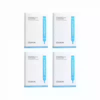 Eaoron Hyaluronic Acid Glutathione Essence Face Mask 5pcs New Version Of Hyaluronic Acid Collagen Hydrating Face Mask