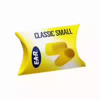 Ear Classic Small Gehörschutzstöpsel 2 st