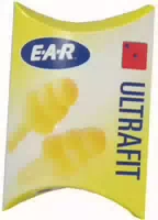 Ear Classic Gehörschutzstöpsel 2 Stück