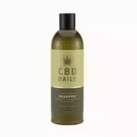Earthly Body – Cbd Shampoo für Juckende Kopfhaut