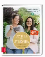 Easy Detox Mit Ayurveda