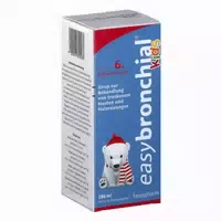 Easybronchial Thymian Sirup