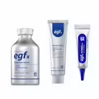Easydew Egfx Downtime Trio Set 40ml 60ml 5ml