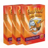 Easyfishoil Beta Glucan Omega 3 Immun mit Beta Glucan