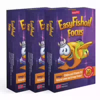Easyfishoil Q Omega 3 Für Kinder Mit Cholin