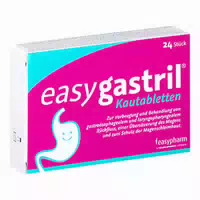 Easygastril Kautabletten