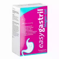 Easygastril Magengel
