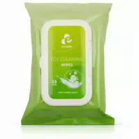 Easyglide Easyglide Toy Cleaning Wipes