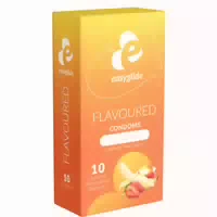 Easyglide Flavoured