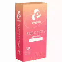 Easyglide Ribs & Dots