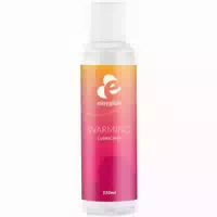 Easyglide Warming Lubricant