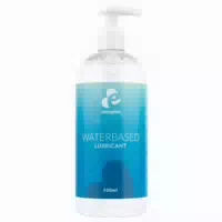 Easyglide Waterbased Lubricant