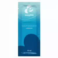 Easyglide Waterbased Lubricant