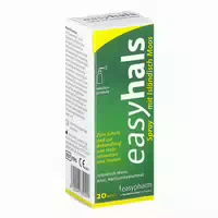 Easyhals Spray