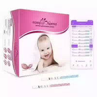 Easy@home Ovulationstest und Schwangerschaftsfrühtest 1 st