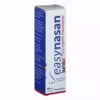 Easynasan Junior 0,5 mg ml Nasenspray