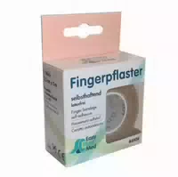 Um Easyplast Fingerpflaster Selbsth 2,5 Cmx5 M Beige