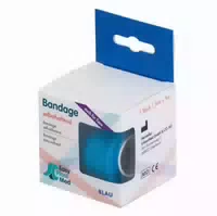 Um Easyplast Bandage Selbsthaft 5 Cmx5 M Blau