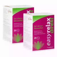 Easyrelax Direkt Direkt Sticks
