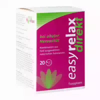 Easyrelax Direkt Sticks