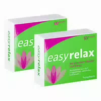 Easyrelax Kapseln