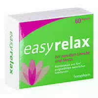Easyrelax Kapseln